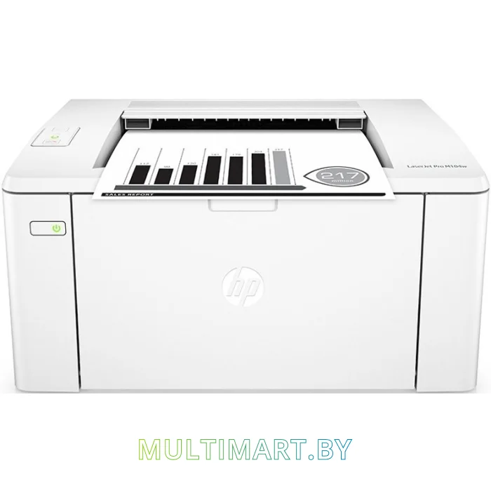 Принтер HP LaserJet Pro M104a (G3Q36A)